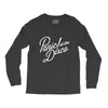 patd!_2 Long Sleeve Shirts