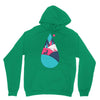 tear Unisex Hoodie