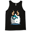 monster Tank Top