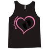 in progress Tank Top