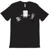 mexican standoff T-Shirt