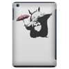 my street neighbor iPad Mini