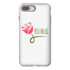 floral iPhone 8 Plus