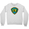 sb Crewneck Sweatshirt