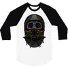 predatorider 3/4 Sleeve Shirt