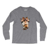 Zurafa Long Sleeve Shirts