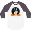 PLEASE 3/4 Sleeve Shirt