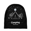 Camping Baby Beanies