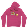 Pusheen the Cat Harry Potter Unisex Hoodie