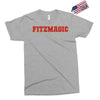 Fitzmagic Exclusive T-shirt