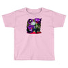 luigi catches 'em all Toddler T-shirt