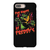 five nights at freddy's 2 iPhone 8 Plus Case
