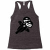 catoon2 Racerback Tank