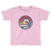 sea wawe Toddler T-shirt