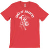 sons of anarchy reaper logo T-Shirt