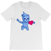 neverheart T-Shirt