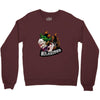suicide squad Crewneck Sweatshirt