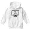 keep calm and watch gilmore girls Youth Hoodie