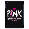 pink spread the hope iPad Mini