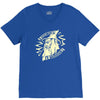 keep on tolkien V-Neck Tee