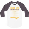 Cancer Facts Zodiac 3/4 Sleeve Shirt