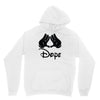 mickey mouse sexy dope Hoodie