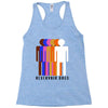 reservoir dogs Racerback Tank