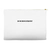 do you find me attractive Accessory Pouches