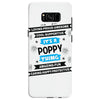 It's A Poppy Thing Samsung Galaxy S8