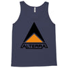 alterra - subnautica colored Tank Top