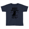 Best Friend Yorike Toddler T-shirt