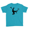 me and your mum Youth Tee