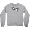 mickey mouse signe Crewneck Sweatshirt