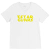 Estar Guars V-Neck Tee
