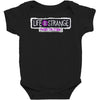 life is strange before the storm Baby Bodysuit