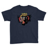 conor mcgregor tattoo Youth Tee