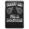 trust me i'm a doctor iPad Mini