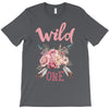 wild one T-Shirt