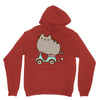 Pusheen The Cat Unisex Hoodie