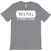 wang computers T-Shirt