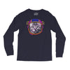 space cat Long Sleeve Shirts