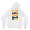 My Son Is Super Awesome His Mom Unisex Hoodie