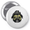 lemmy pugmister Pin-back button