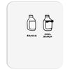 ranch vs Mousepad