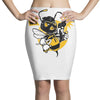 killa beez Pencil Skirts