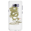 dragon flavor Samsung Galaxy S8 Plus