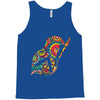 Spartan Tank Top