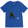 big mistake V-Neck Tee