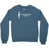 movie classic paul Crewneck Sweatshirt