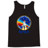 nasa space shuttle Tank Top
